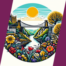 Bristol Applied Economics Meetings Logo
