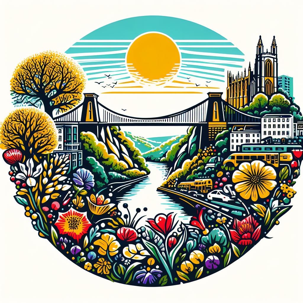 Bristol Applied Economics Meetings Logo